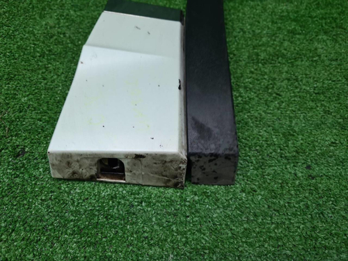 Расширитель передний правый VW Touareg 3 (18-23)