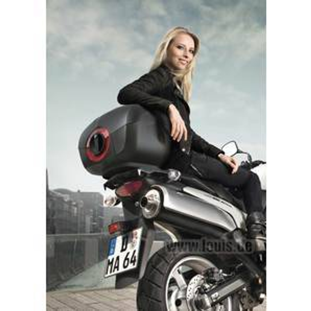 Кофр Eyecase L32