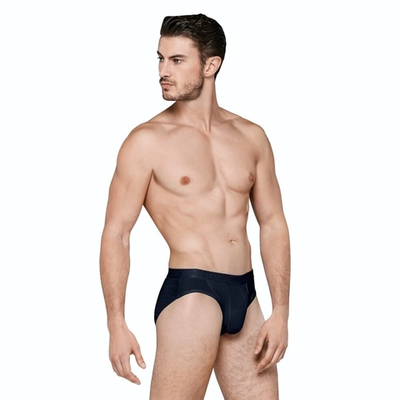 Мужские трусы-брифы Doreanse Adonis (Размер: XXL) (Цвет: темно-синий)