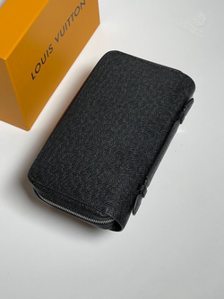 Бумажник Louis Vuitton Zippy XL