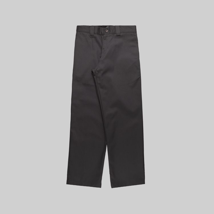 Брюки мужские Dickies Skateboarding Jamie Foy Loose Straight Twill Pants артикул:WPJ01CH - купить в магазине Дайс