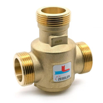 Термосмеситель для напольных котлов 1 1/4" НР 55 град. ZEISSLER