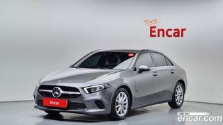 A-Class