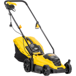 Газонокосилка CHAMPION EM 3313 электрическая