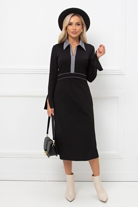 Платье Дженна №1 Valentina