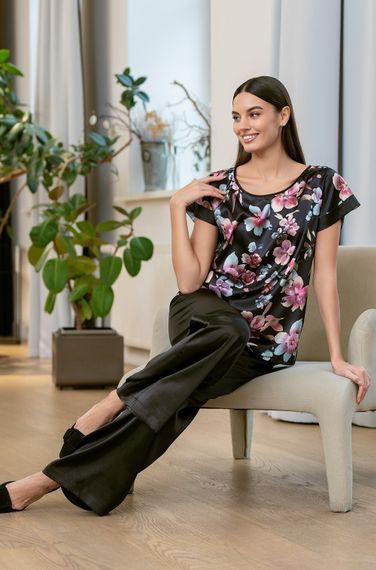 Пижама Mia-Amore 4076 &quot;Alicia&quot;