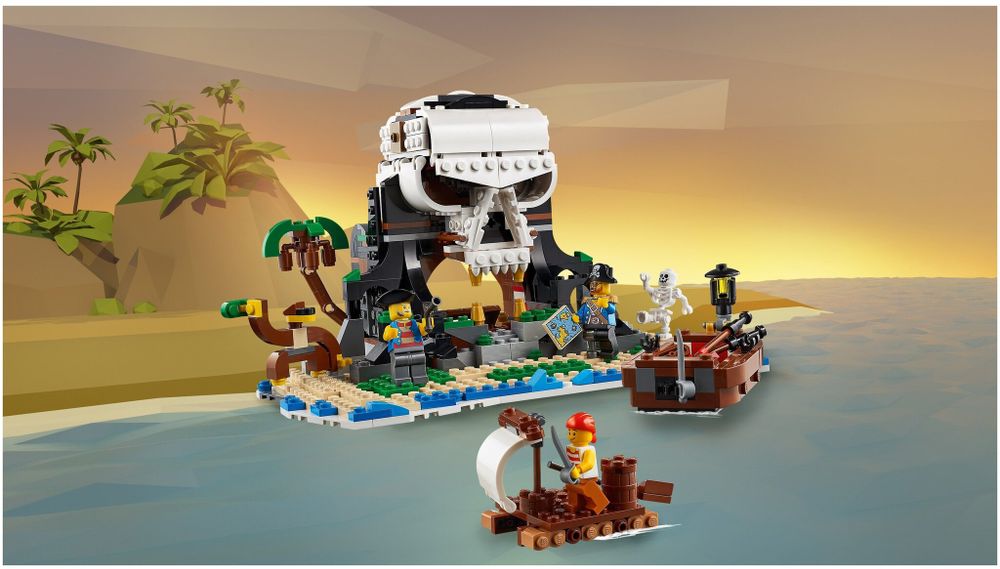 Lego 31109 hotsell