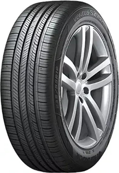 Hankook RH17 Ventus S2 AS X 245/45 R20 99V