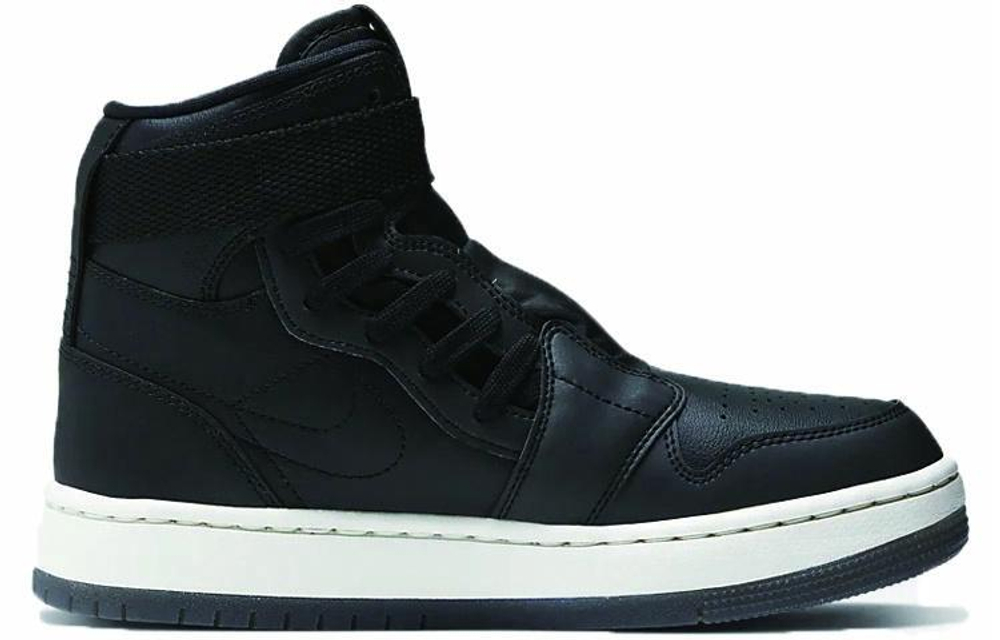 Кроссовки Jordan Air Jordan 1 Nova Xx (Женская размерная сетка)