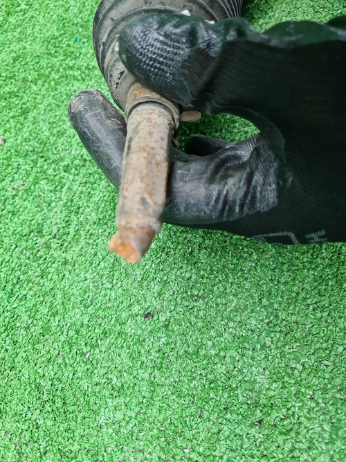 Рейка рулевая BMW X5 G05 (2018-н.в.)