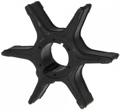 Крыльчатка помпы для лодочных моторов