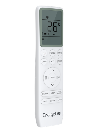 Кондиционер Energolux Murren SAS07MR1-A/SAU07MR1-A