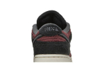 Кроссовки Nike Dunk Low Se Cc (Женская размерная сетка)