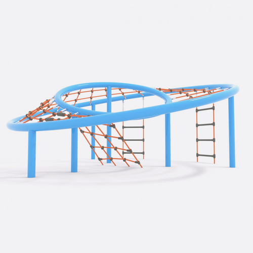 Канатная конструкция (НЛО0111)