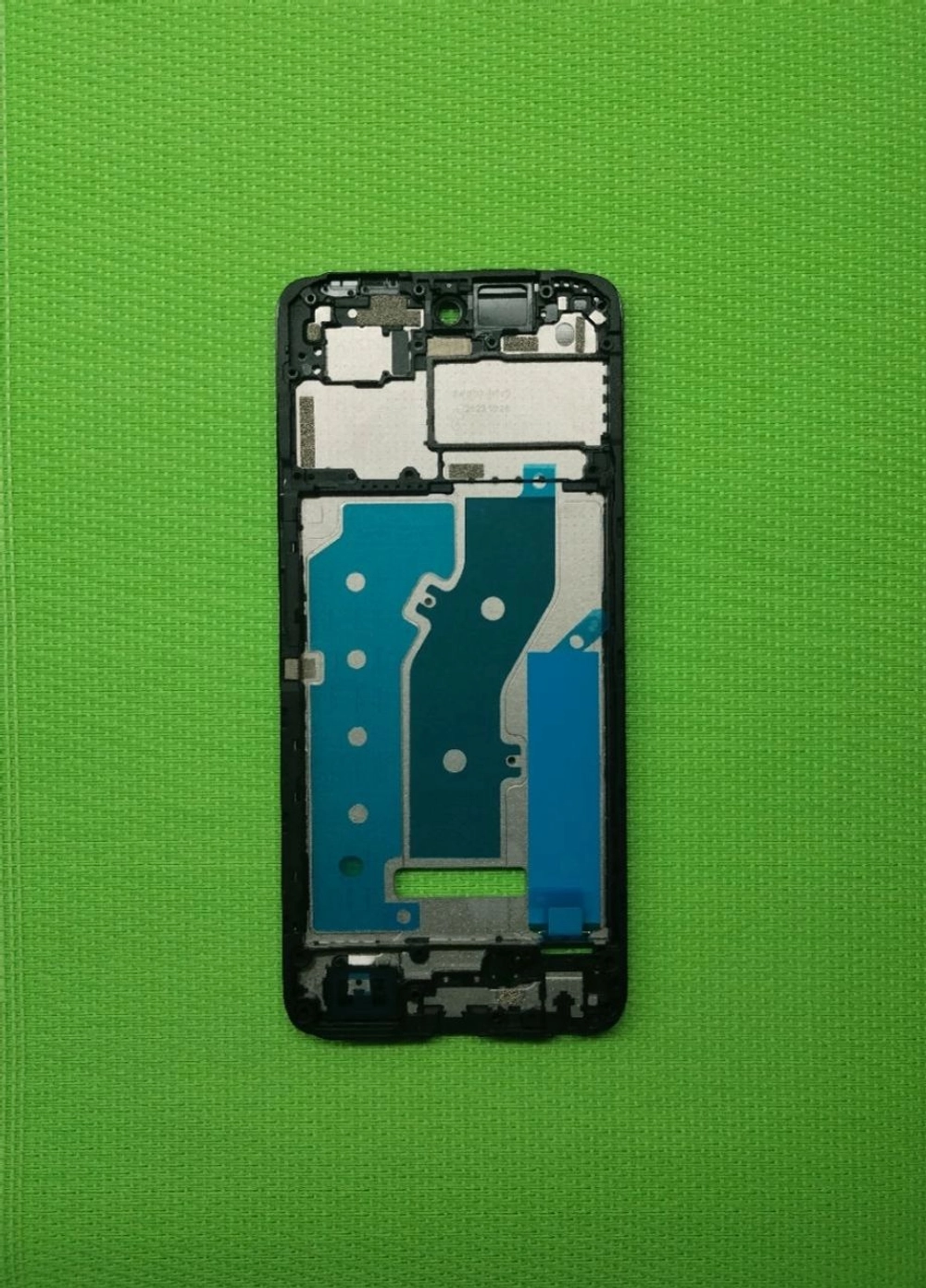 Tecno Spark 20C (BG7) / (BG7n) - рамка дисплея (корпус)