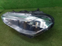 Фара левая BMW X5 F15 X6 F16 15-18 LED В сборе