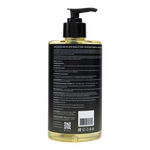 Массажное масло для лица и тела Золотая тишина SPA№1 460мл