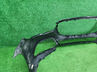 Бампер передний Mercedes S x223 (20-нв) Maybach