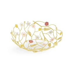Корзина для хлеба Michael Aram Wildflowers (29.2 см)