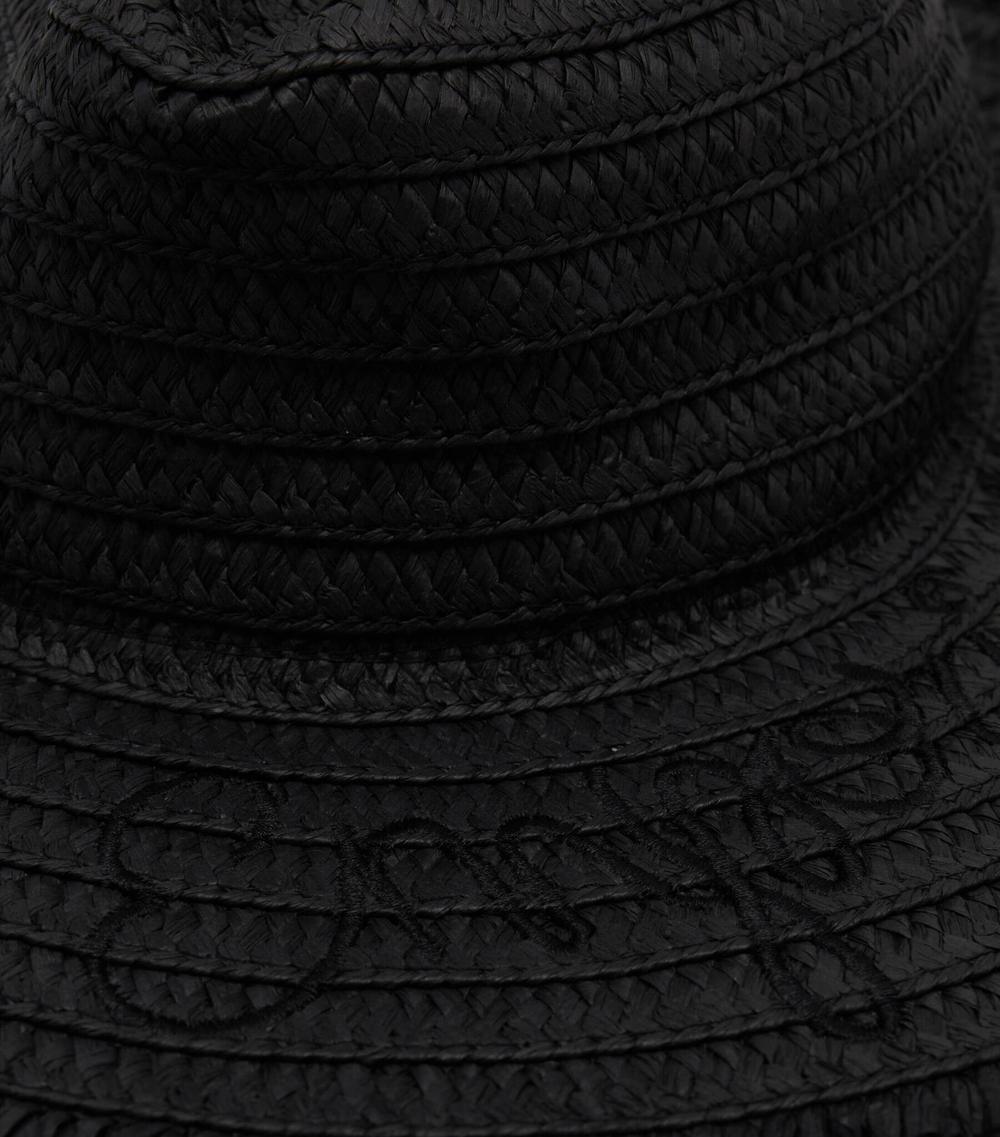 Шляпа Emporio Armani - черный(237198 3R500)