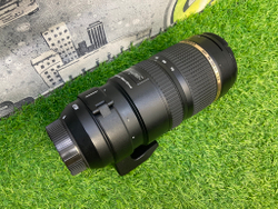 Tamron SP 70-200mm 2.8 Di Nikon F Покупка/Продажа