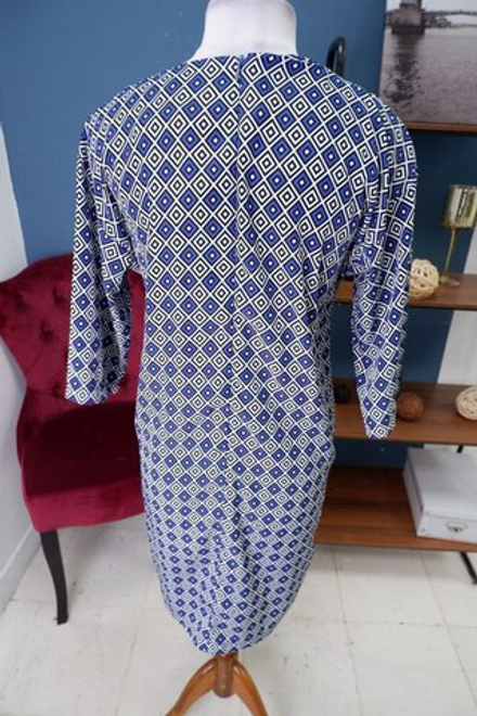 Платье Concept Club с принтом 44 размер