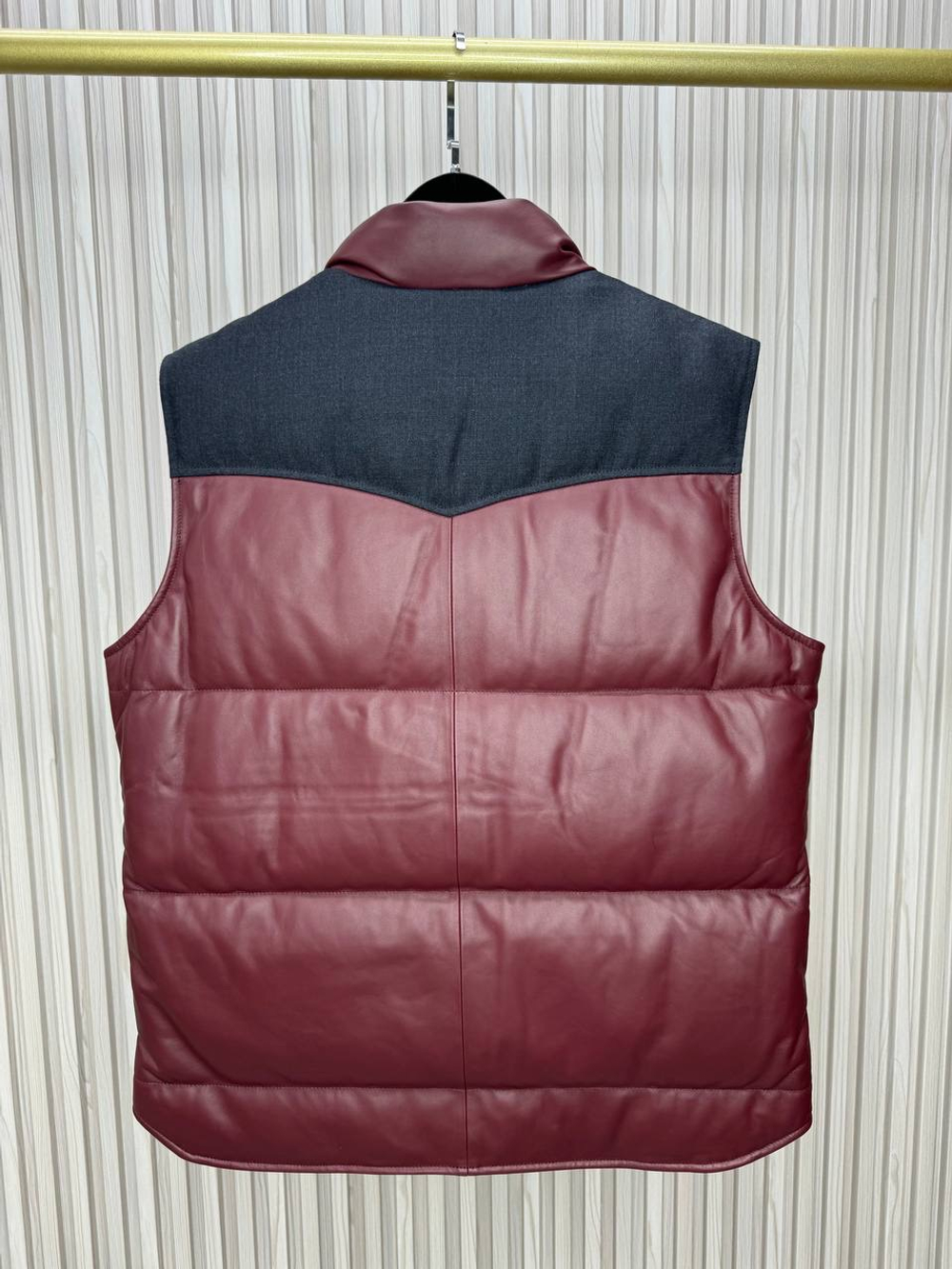 Жилет Brunello Cucinelli