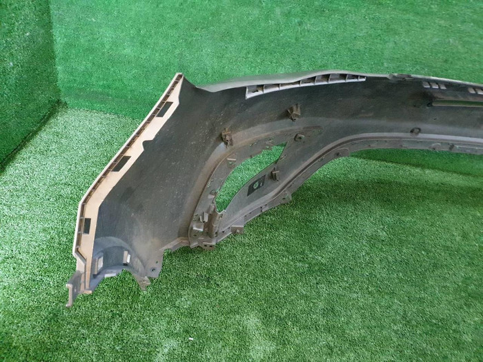 Бампер передний Geely Atlas (2016-2022)