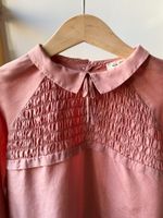 Шелковая блузка Caramel, 116