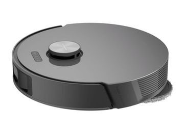 Робот-пылесос Dreame L10S Pro (Сухая и влажная уборка)