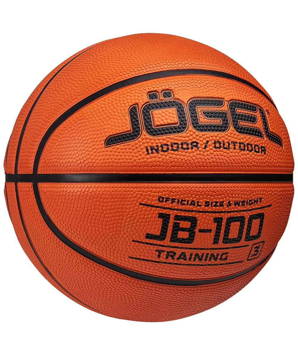 Мяч баскетбольный JB-100 №3 NEW