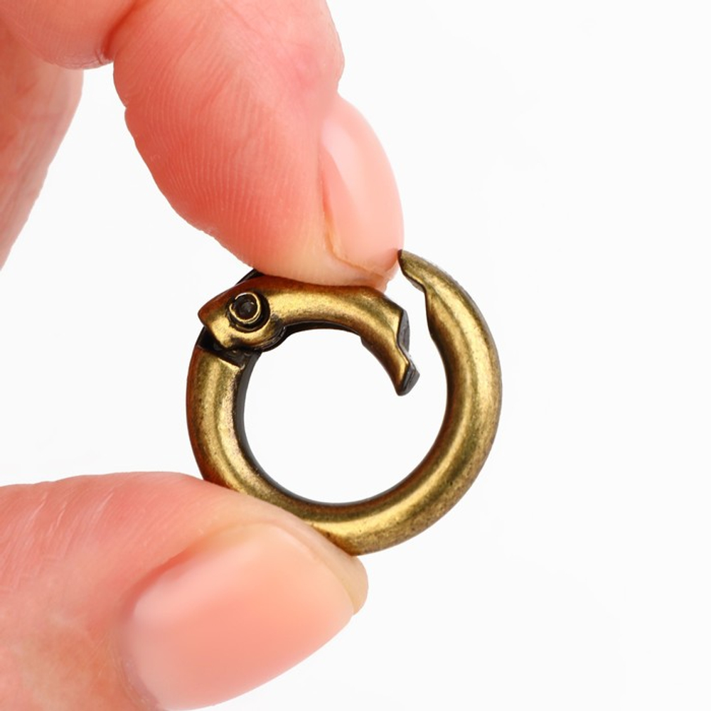 Кольцо-карбин 13/20 мм