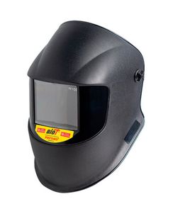 Щиток сварщика Росомз RZ75 BIOT ZEN (10), защитный лицевый,