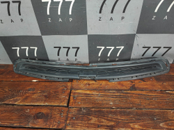 Решетка радиатора верхняя Chevrolet Cobalt 2 11-16 Б/У Оригинал 52027904