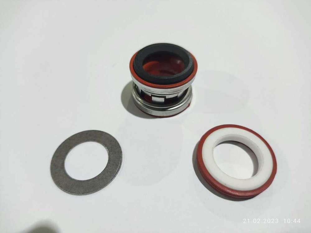 Запчасть AWT (Jinhua) торцевое уплотнение для насоса СНМ4-3DCLW, СНМ4-2Н