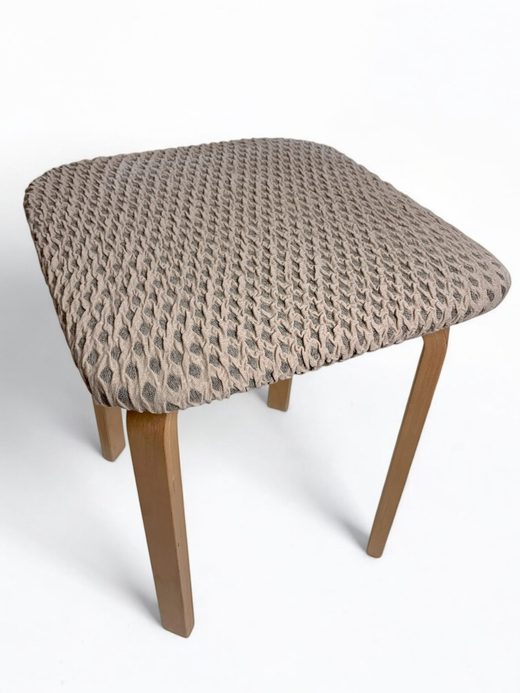 Набор чехлов "CHEHOLTEX" для табуретов на резинке (2 шт.)