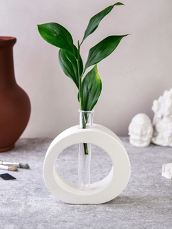 Ваза для интерьера