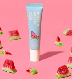 Manyo What A Melon Moisture Lip Balm питательный увлажняющий бальзам для губ