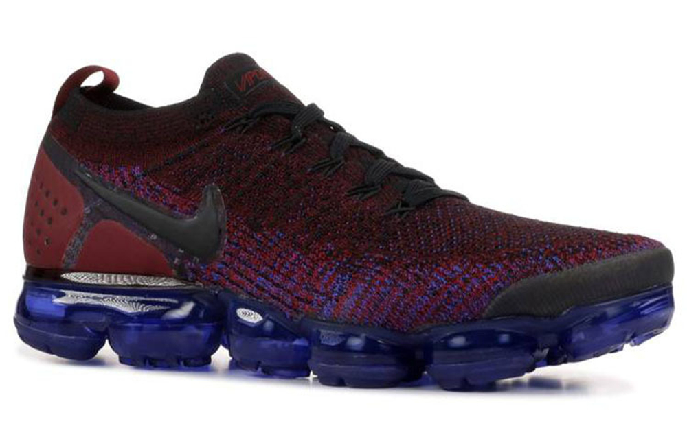Кроссовки Nike Vapormax Flyknit 2 Team Red