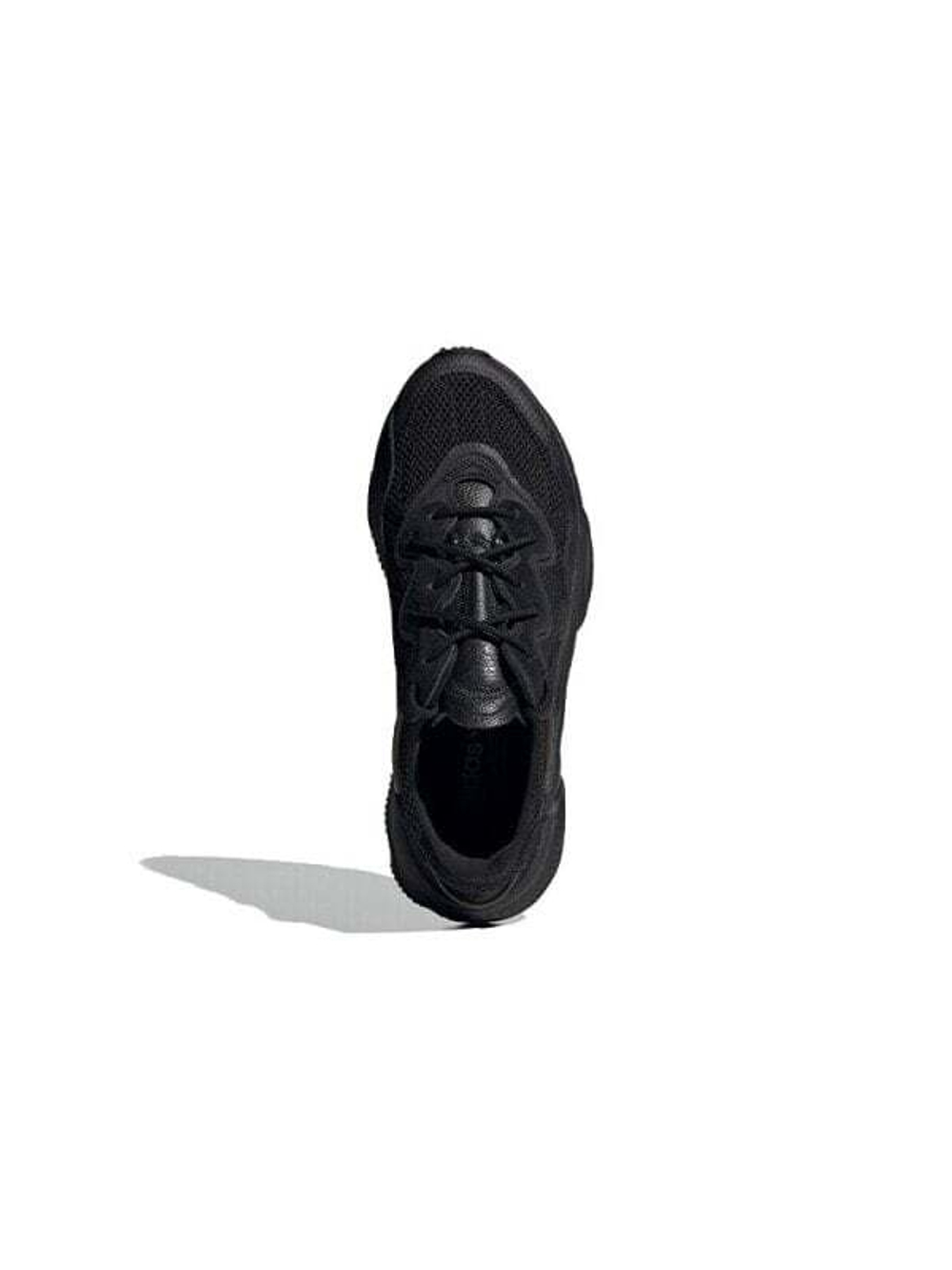 Кроссовки adidas Originals Ozweego Core Black