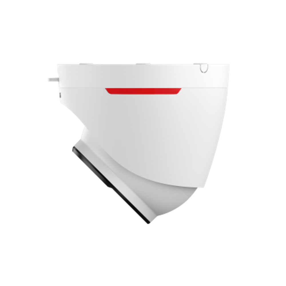 DH-HAC-HDW1549XP-A-PRO-0360B Уличная купольная HDCVI-видеокамера Wizcolor