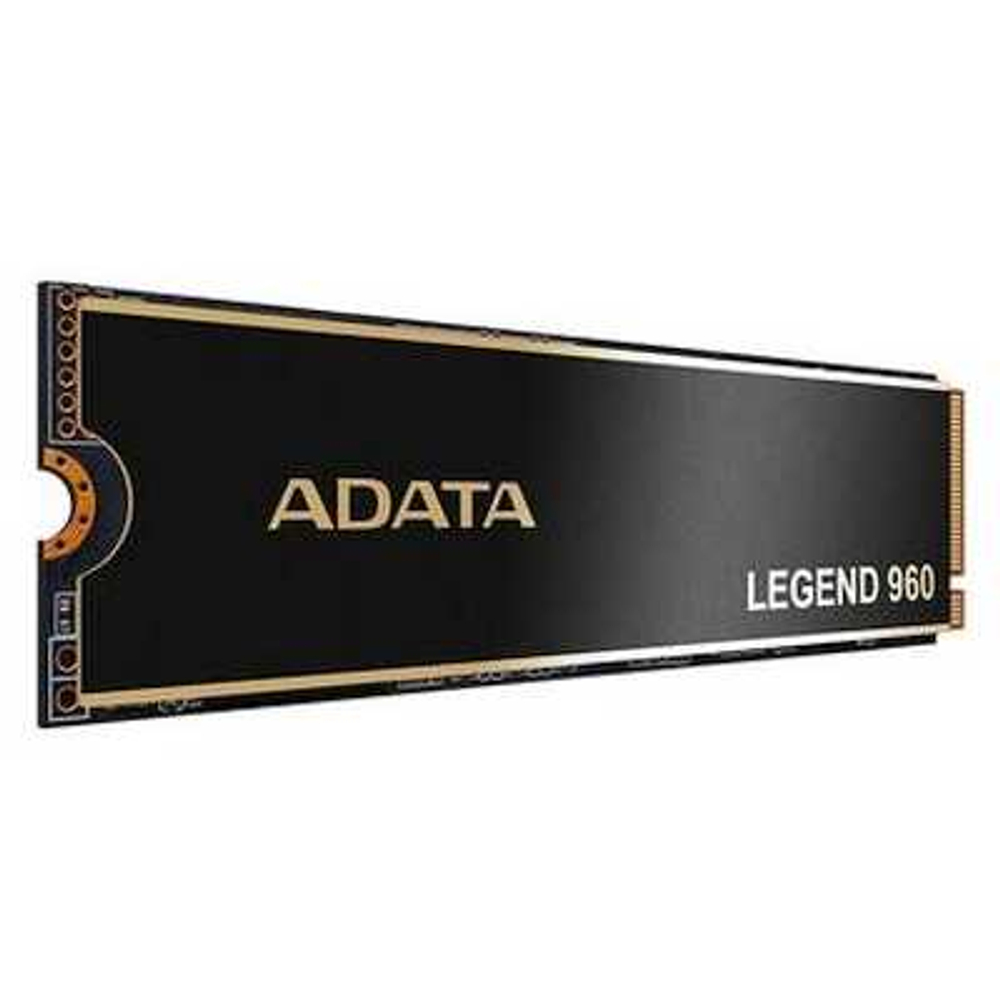 SSD диск ADATA Legend 960 4Tb ALEG-960-4TCS