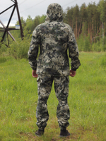 Горка 6М Кобра (твил)