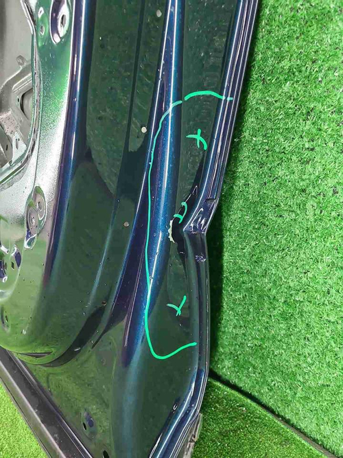 Дверь передняя правая Wey 07 (2024-н.в.)