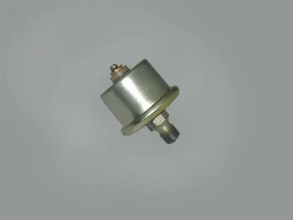 Датчик давления масла а/м КамАЗ, КрАЗ-250, МАЗ-6422, УРАЛ-5557, М-2141 (ММ-370) (М14х1,5) РелКом