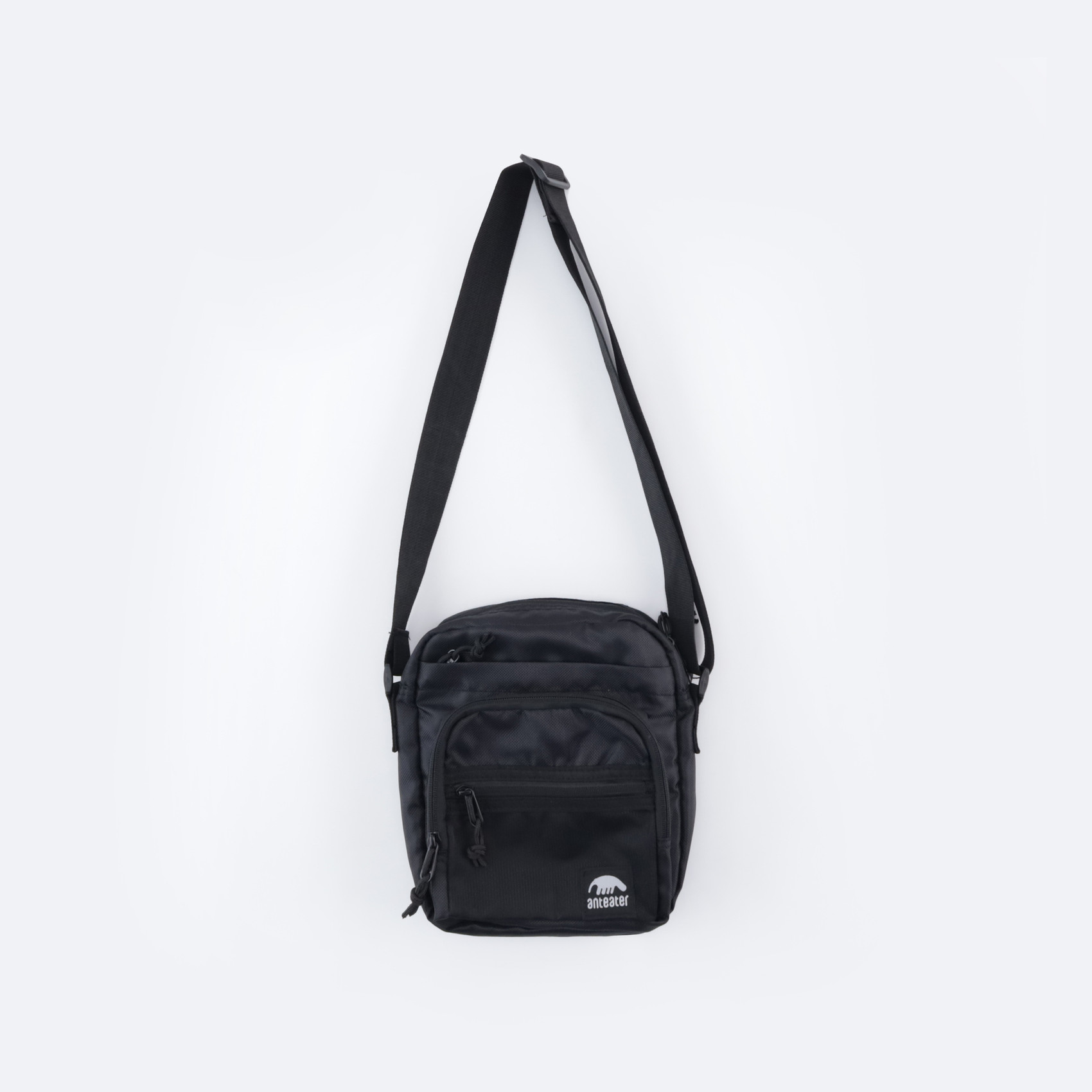Сумка Anteater Messenger Bag (black) артикул: - купить в магазине Дайс