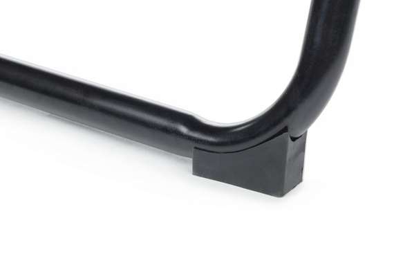 Кресло Point RCH 8325G Черный пластик/Черный