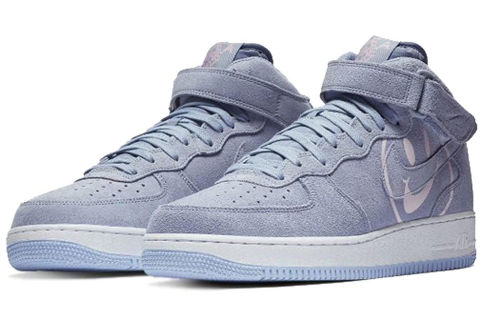 Кроссовки Nike Air Force 1 Have A Nike Day