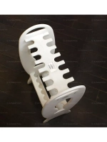 Фиксатор удочек для хранения и транспортировки