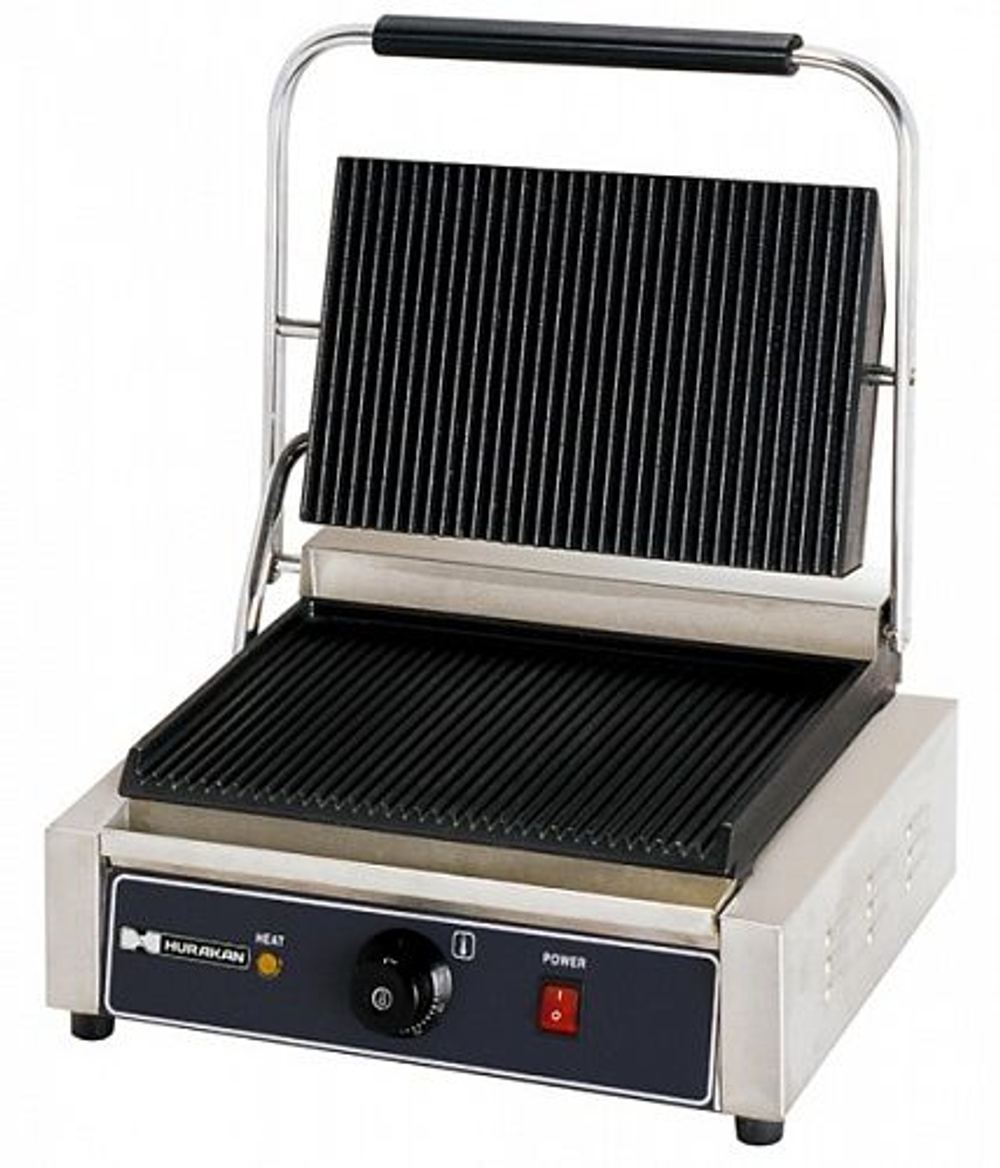 Гриль контактный HURAKAN HKN-PE22R
